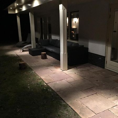 Casa Vogelenzang Villa Otterlo Exteriör bild