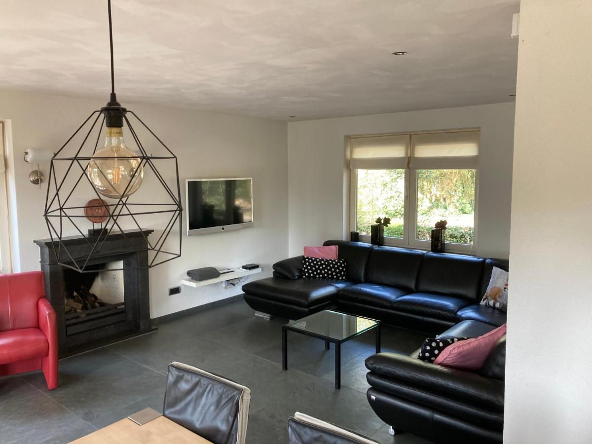 Casa Vogelenzang Villa Otterlo Exteriör bild