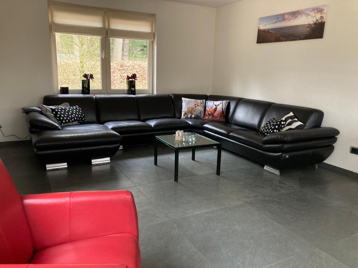 Casa Vogelenzang Villa Otterlo Exteriör bild