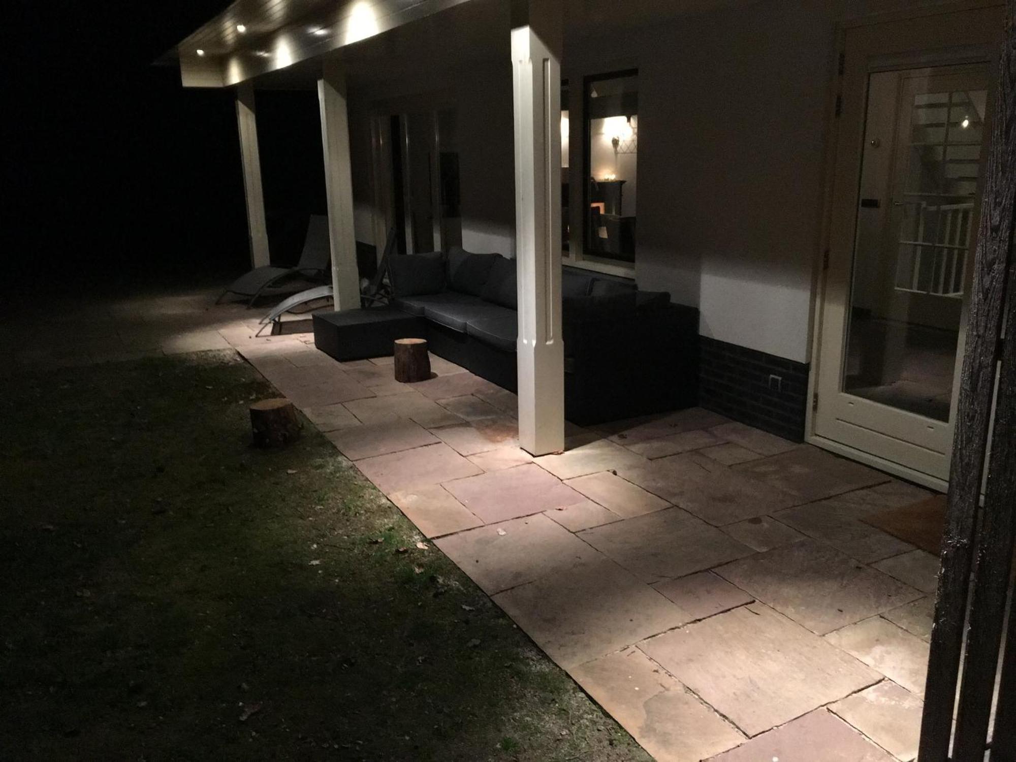 Casa Vogelenzang Villa Otterlo Exteriör bild